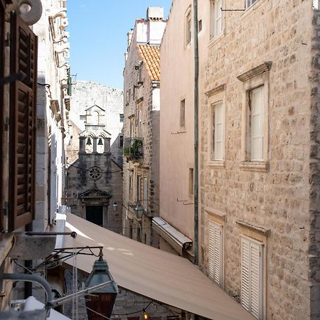 Gallus Old Town Apartment Dubrovník Exteriér fotografie