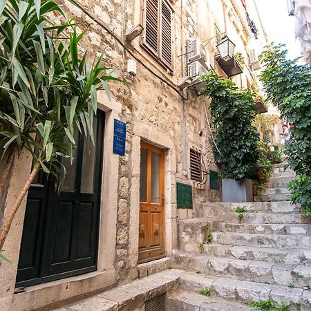 Gallus Old Town Apartment Dubrovník Exteriér fotografie