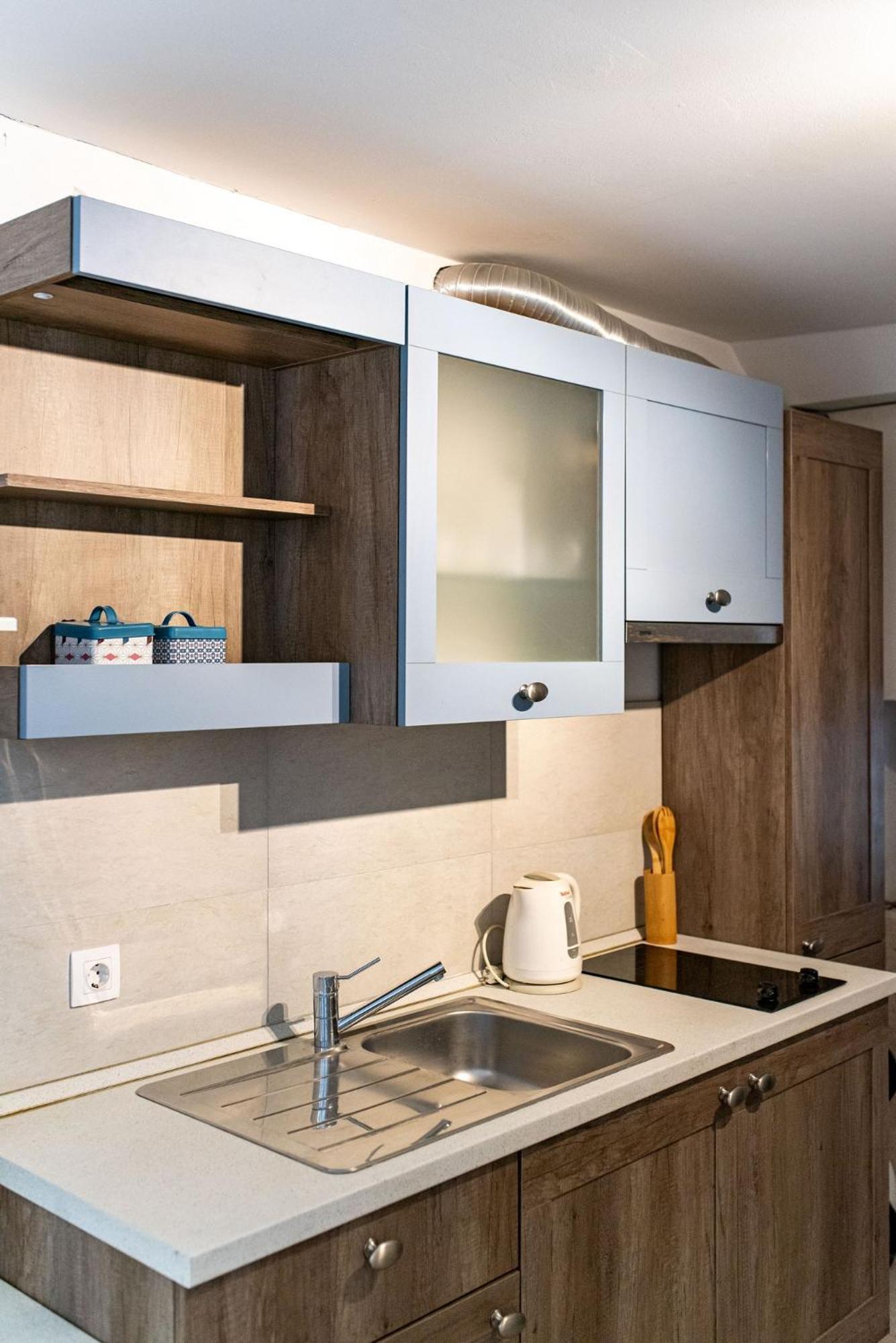 Gallus Old Town Apartment Dubrovník Exteriér fotografie