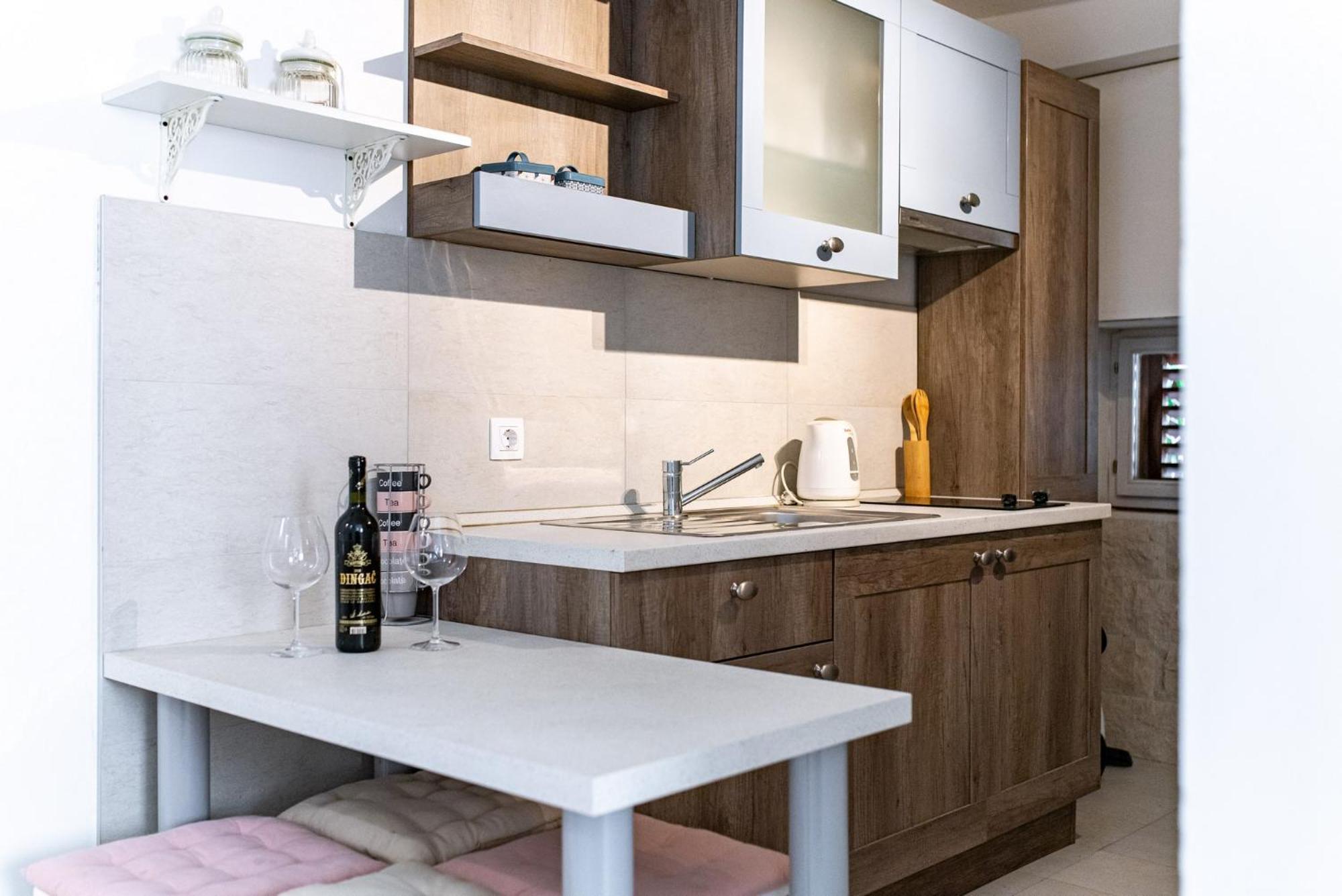 Gallus Old Town Apartment Dubrovník Exteriér fotografie