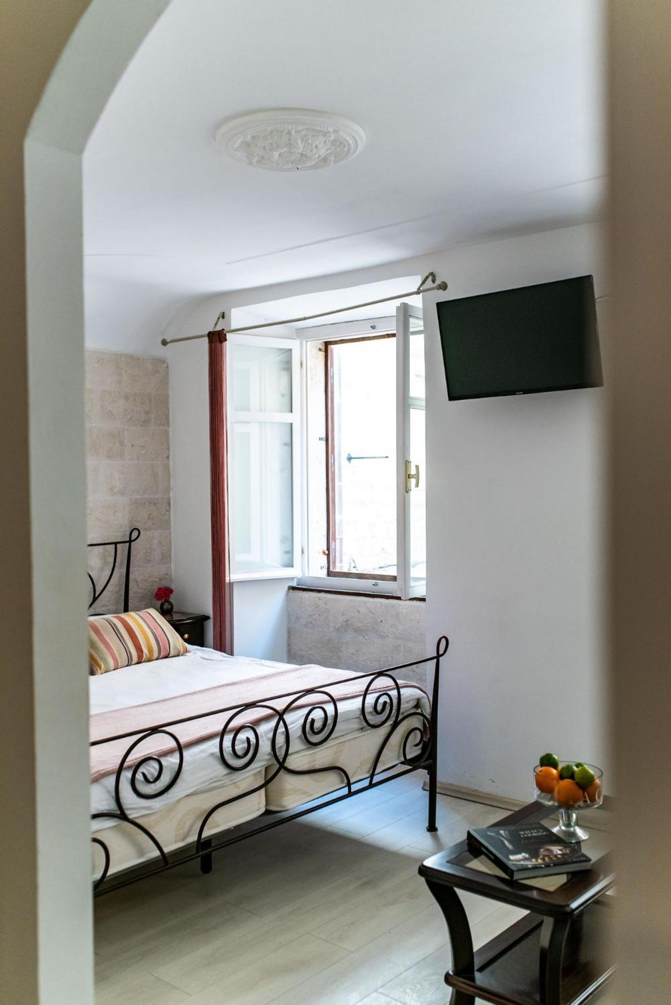Gallus Old Town Apartment Dubrovník Exteriér fotografie