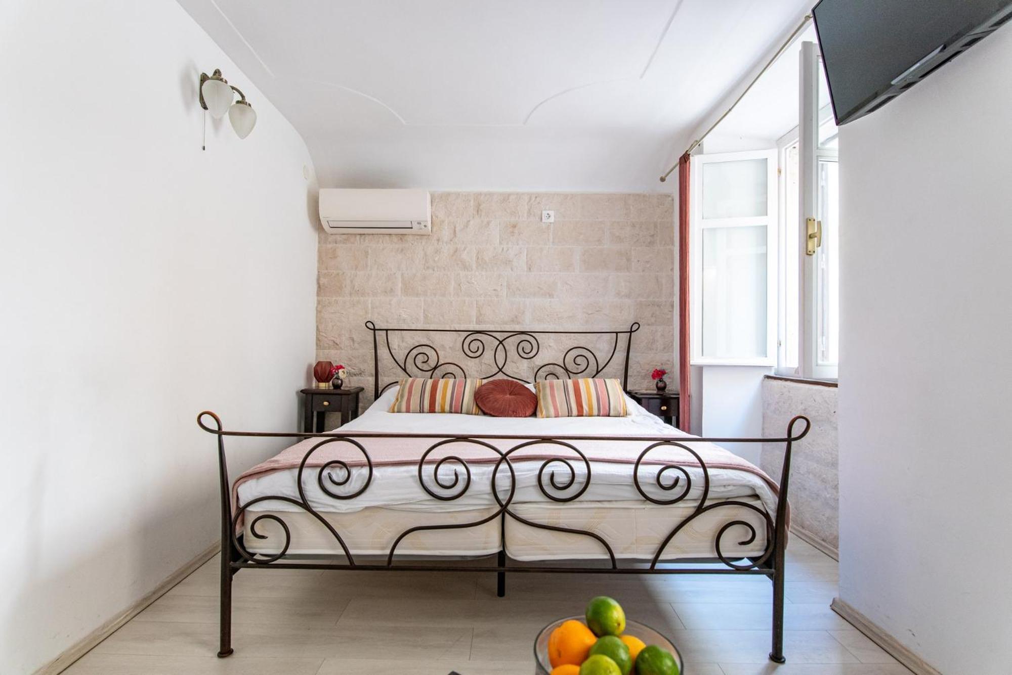 Gallus Old Town Apartment Dubrovník Exteriér fotografie