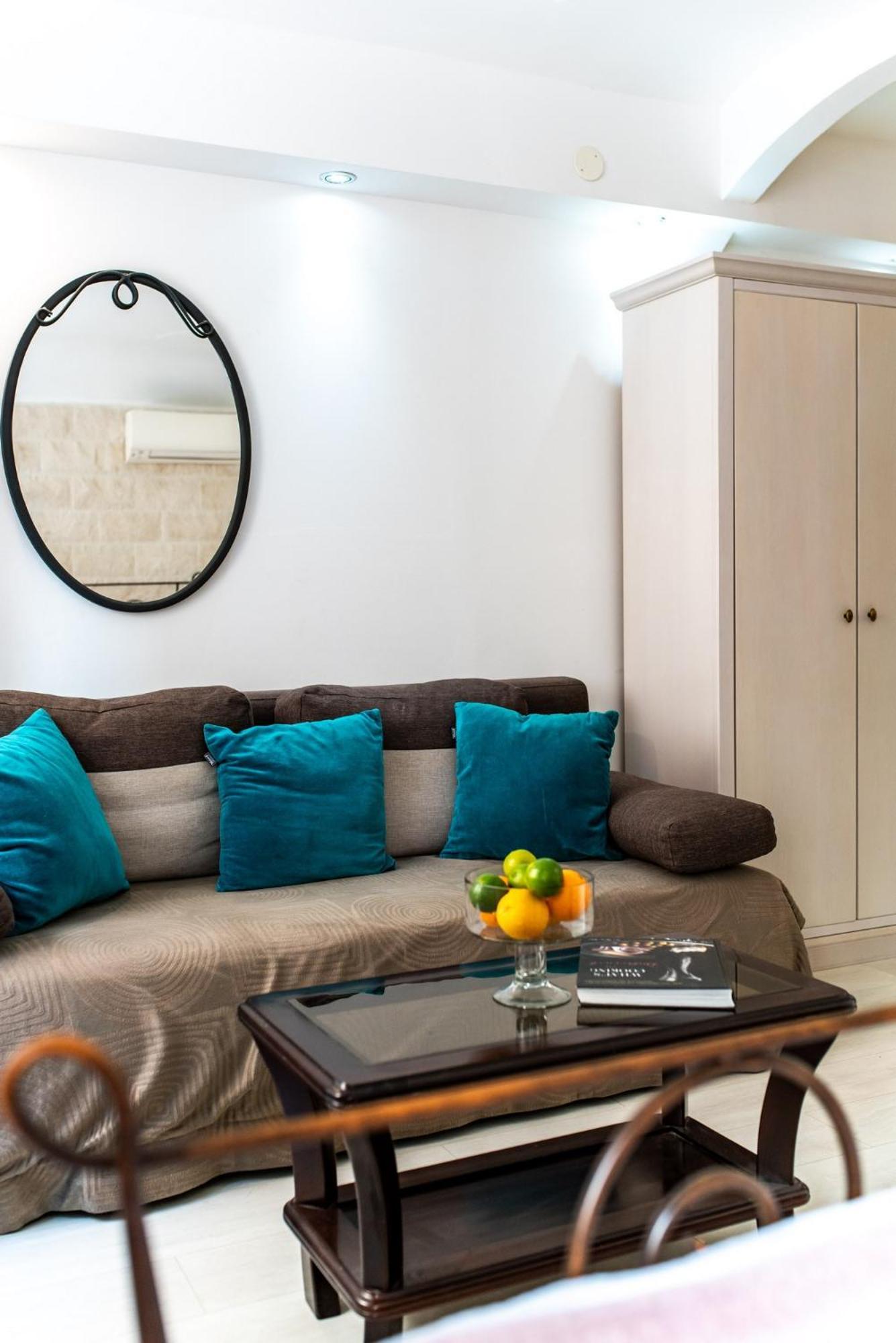 Gallus Old Town Apartment Dubrovník Exteriér fotografie