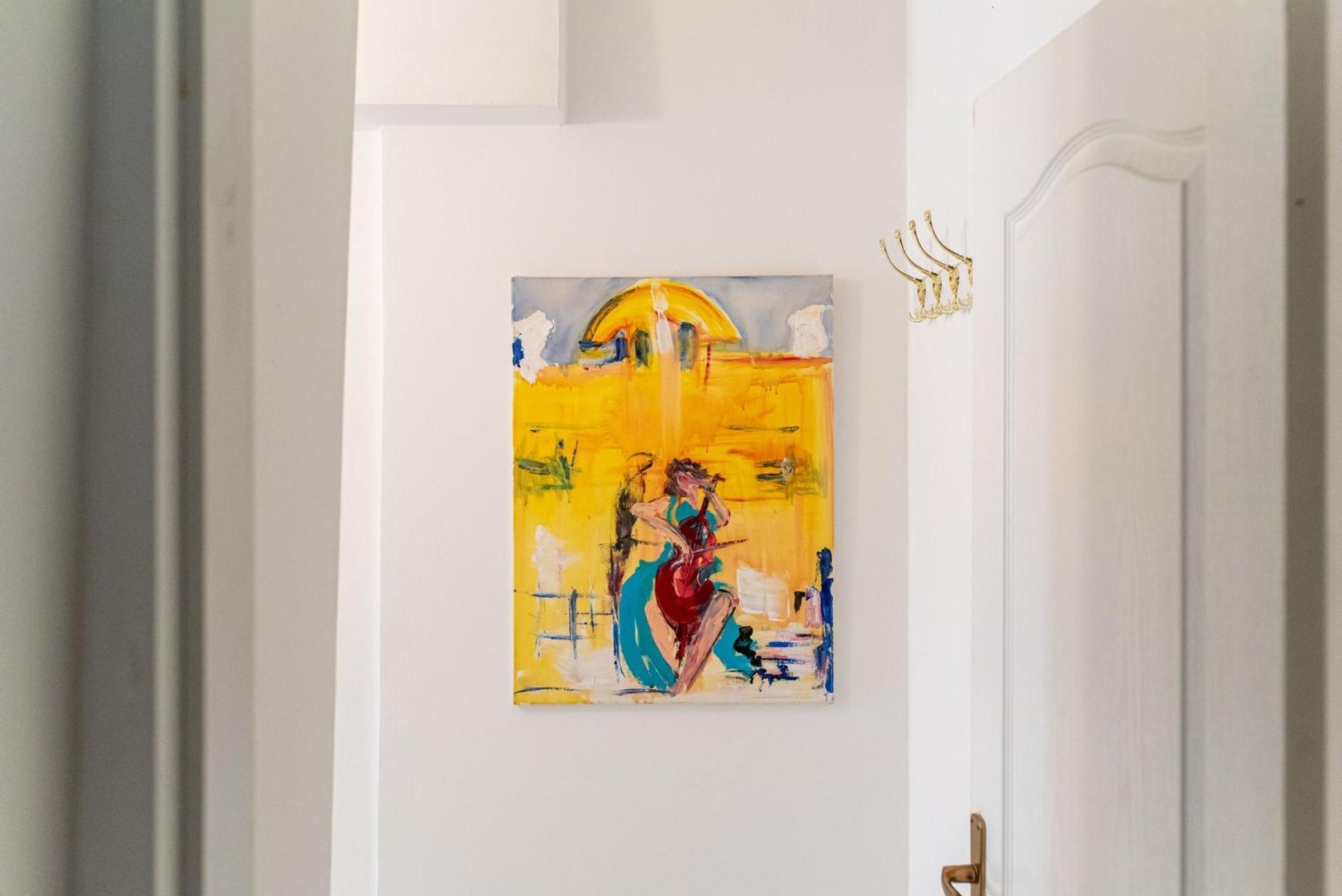 Gallus Old Town Apartment Dubrovník Exteriér fotografie