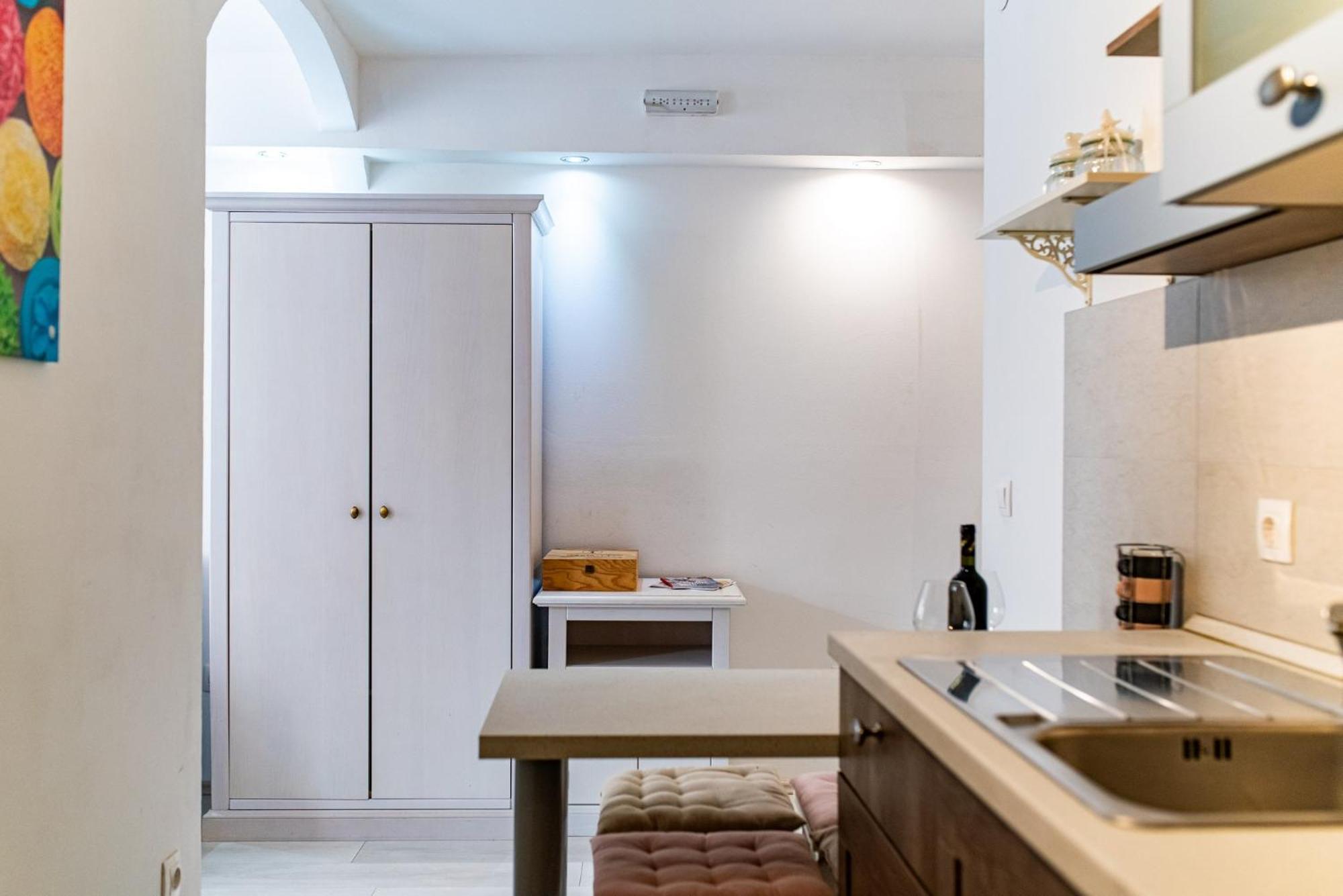 Gallus Old Town Apartment Dubrovník Exteriér fotografie