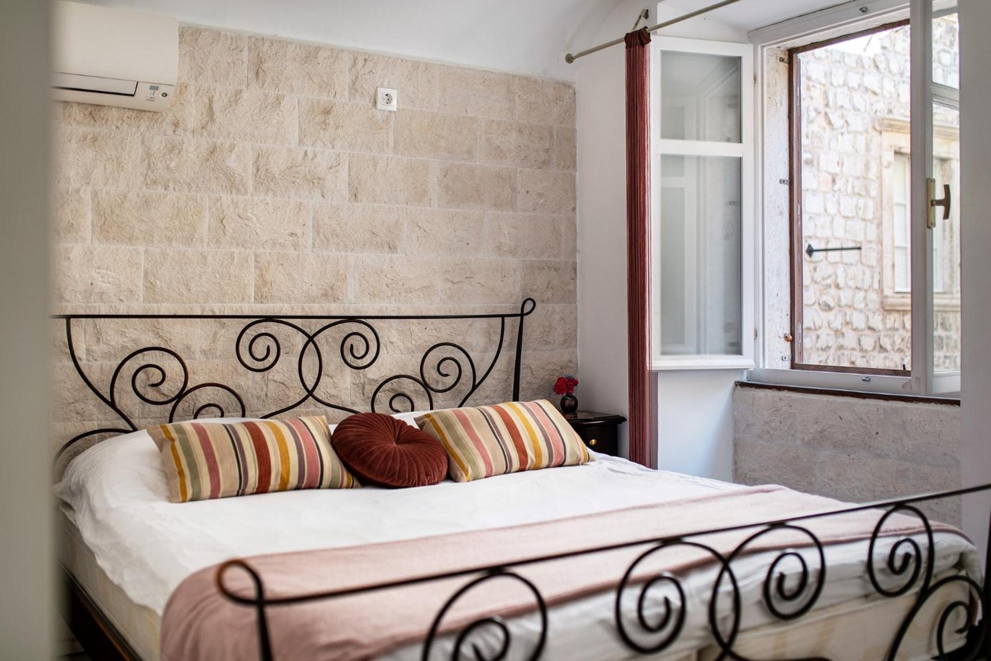 Gallus Old Town Apartment Dubrovník Exteriér fotografie