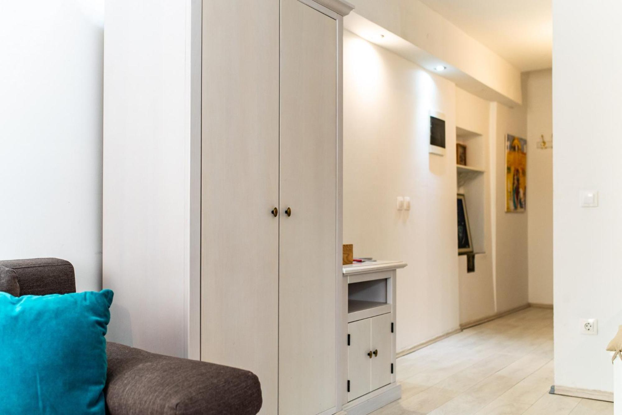 Gallus Old Town Apartment Dubrovník Exteriér fotografie