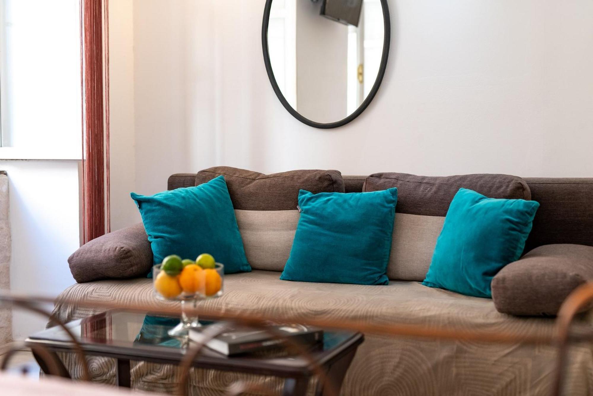 Gallus Old Town Apartment Dubrovník Exteriér fotografie